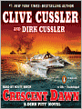 Crescent Dawn (Dirk Pitt Series #21)