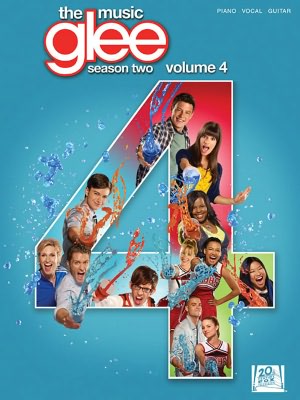Glee The Music Season Two Volume 4 