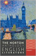 The Norton Anthology of English Literature