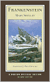 Frankenstein (Norton Critical Edition)