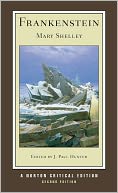 Frankenstein (Norton Critical Edition)