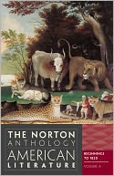 The Norton Anthology of American Literature