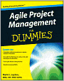 Agile Project Management For Dummies
