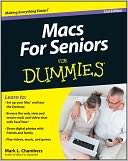 Macs For Seniors For Dummies