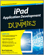 iPad Application Development For Dummies