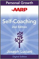 AARP Self-Coaching: The Powerful Program to Beat Anxiety and Depression
