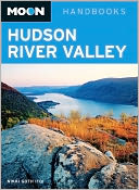 Moon Hudson River Valley