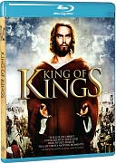 King of Kings with Jeffrey Hunter