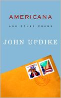 Americana: and Other Poems