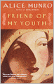 Friend of My Youth: Stories