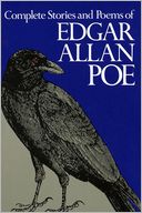 Complete Stories and Poems of Edgar Allan Poe by Edgar Allan Poe: NOOK Book Cover