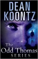 Dean Koontz's Odd Thomas 4-Book Bundle: Odd Thomas, Forever Odd, Brother Odd, Odd Hours