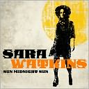 Sun Midnight Sun by Sara Watkins: CD Cover