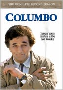 Columbo - The Complete Second Season