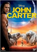 John Carter with Taylor Kitsch