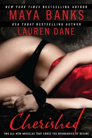 Amazon uk audio books download Cherished by Maya Banks, Lauren Dane iBook RTF FB2