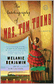 The Autobiography of Mrs. Tom Thumb