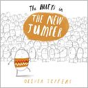 The New Jumper. by Oliver Jeffers