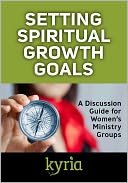 Setting Spiritual Growth Goals