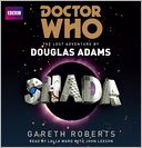Doctor Who: Shada: The Lost Adventure by Douglas Adams