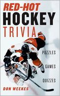 Red-Hot Hockey Trivia