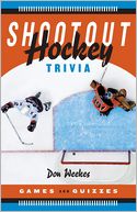 Shootout Hockey Trivia: Games and Quizzes