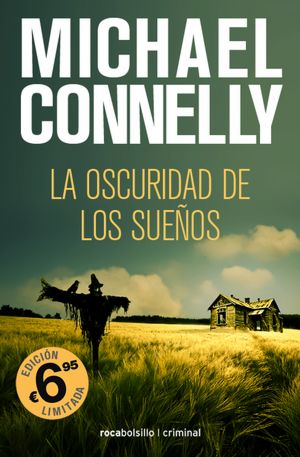 La oscuridad de los sueños (The Scarecrow)