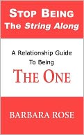 Stop Being The String Along