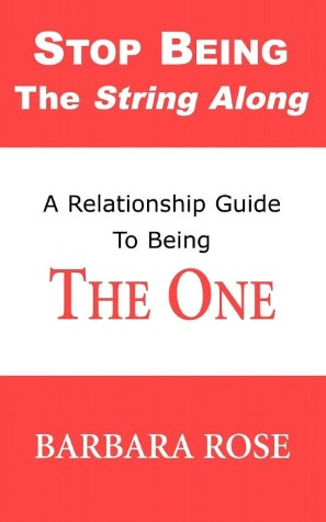 Stop Being The String Along