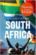South Africa: History in an Hour