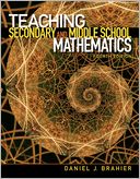 download Teaching Secondary and Middle School Mathematics book