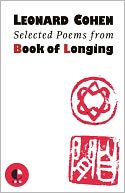 Selected Poems from Book of Longing (PagePerfect NOOK Book)