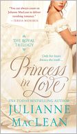 Princess in Love
