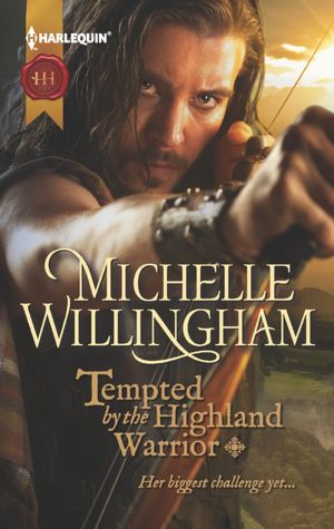 Best books to download free Tempted by the Highland Warrior (English literature)