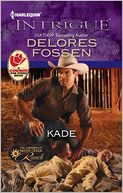 Kade (Harlequin Intrigue Series #1360)