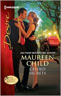 Gilded Secrets (Harlequin Desire Series #2168)