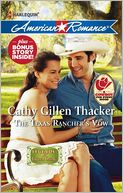 The Texas Rancher's Vow (Harlequin American Romance Series #1412)