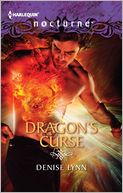 Dragon's Curse (Harlequin Nocturne Series #140) by Denise Lynn: Book Cover