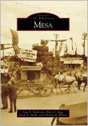 Mesa (Images of America Series)