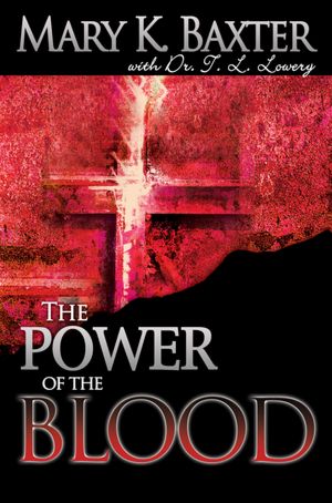 Power Of The Blood