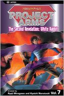 Project Arms, Volume 7: White Rabbit