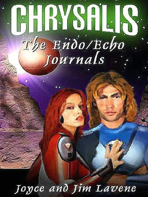 Chrysalis: The Endo/Echo Journals