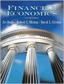 Financial Economics