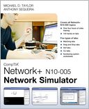 CompTIA Network+ N10-005 Simulator