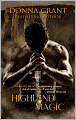 Highland Magic (Druid Glen Series #5)