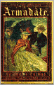 Armadale: A Mystery/Detective, Pulp Classic By Wilkie Collins! AAA+++