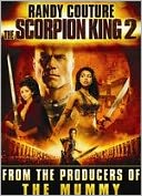 The Scorpion King 2: Rise of a Warrior