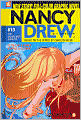 Disoriented Express (Nancy Drew Graphic Novel Series #10)