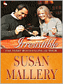 Irresistible (Buchanans Series #2)