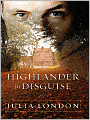 Highlander in Disguise (Lockhart Family Series #2)